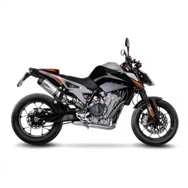 Leovince Ktm 790 DUKE / 790 DUKE L A2 LV ONE EVO