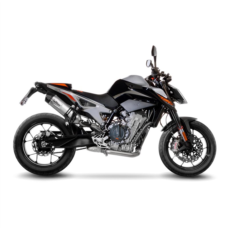 Leovince Ktm 790 DUKE / 790 DUKE L A2 LV ONE EVO