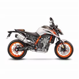 Leovince Ktm 890 DUKE/L A2/R LV ONE EVO
