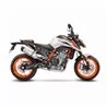 Leovince Ktm 890 DUKE/L A2/R LV ONE EVO