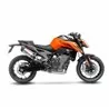 Leovince Ktm 790 DUKE / 790 DUKE L A2 LV ONE EVO