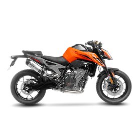 Leovince Ktm 790 DUKE / 790 DUKE L A2 LV ONE EVO