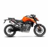 Leovince Ktm 790 DUKE / 790 DUKE L A2 LV ONE EVO