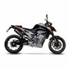 Leovince Ktm 790 DUKE / 790 DUKE L A2 LV ONE EVO CARBON FIBER