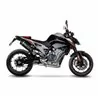 Leovince Ktm 790 DUKE / 790 DUKE L A2 LV ONE EVO CARBON FIBER