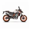 Leovince Ktm 890 DUKE/L A2/R LV ONE EVO CARBON FIBER