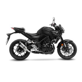 Leovince Yamaha MT-03 LV PRO