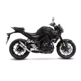 Leovince Yamaha MT-03 LV PRO