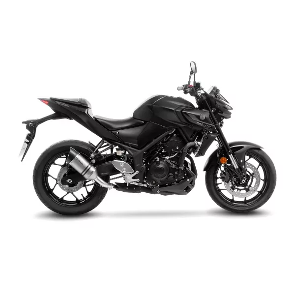 Leovince Yamaha MT-03 LV PRO