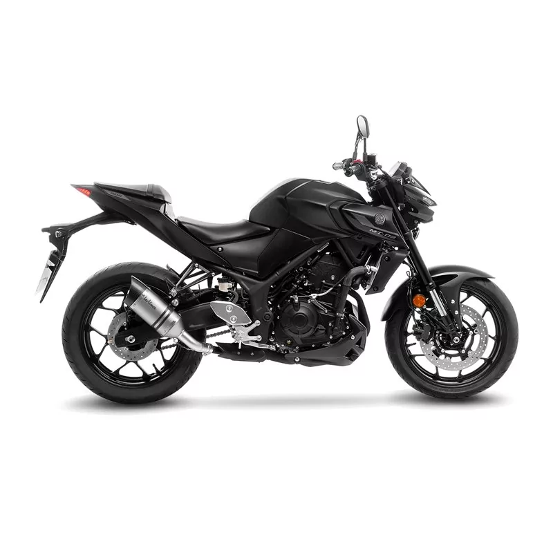 Leovince Yamaha MT-03 LV PRO Leovince Yamaha MT-03 LV PRO