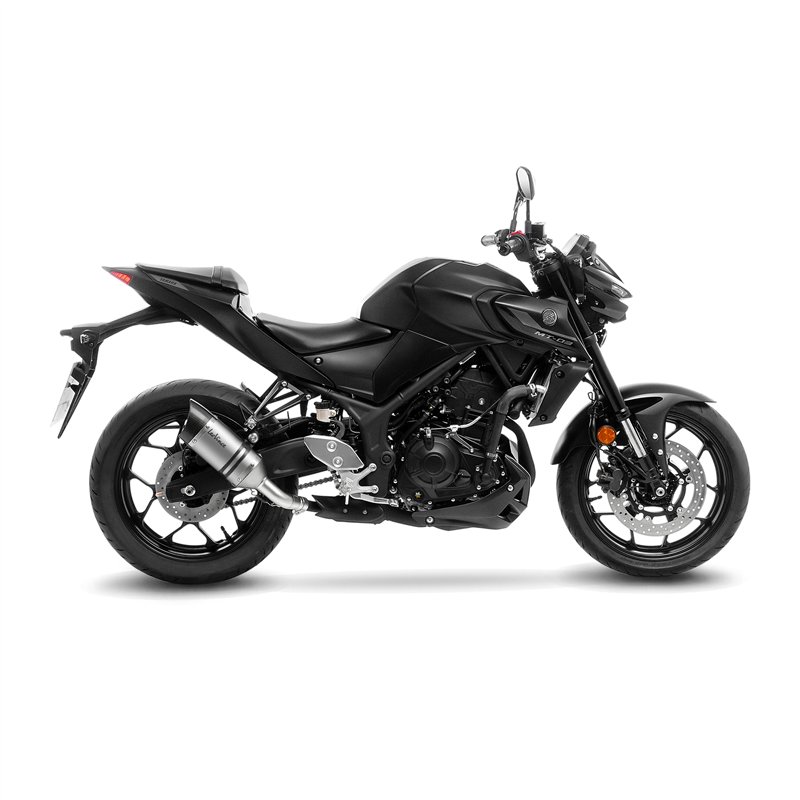 Leovince Yamaha MT-03 LV PRO Leovince Yamaha MT-03 LV PRO