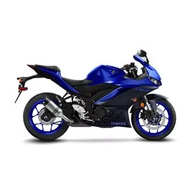 Leovince Yamaha YZF-R3 LV PRO