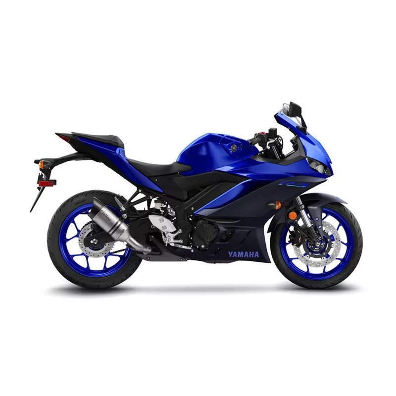 Leovince Yamaha YZF-R3 LV PRO Leovince Yamaha YZF-R3 LV PRO