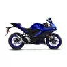 Leovince Yamaha YZF-R3 LV PRO