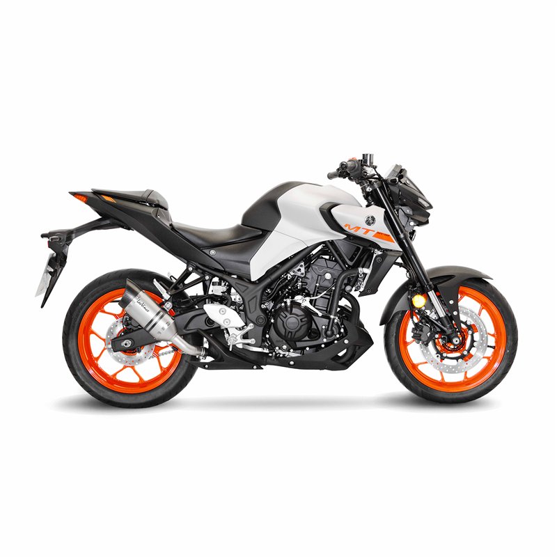 Leovince Yamaha MT-03 LV PRO Leovince Yamaha MT-03 LV PRO