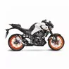Leovince Yamaha MT-03 LV PRO