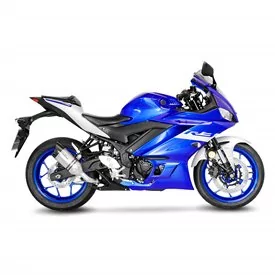Leovince Yamaha YZF-R3 LV PRO