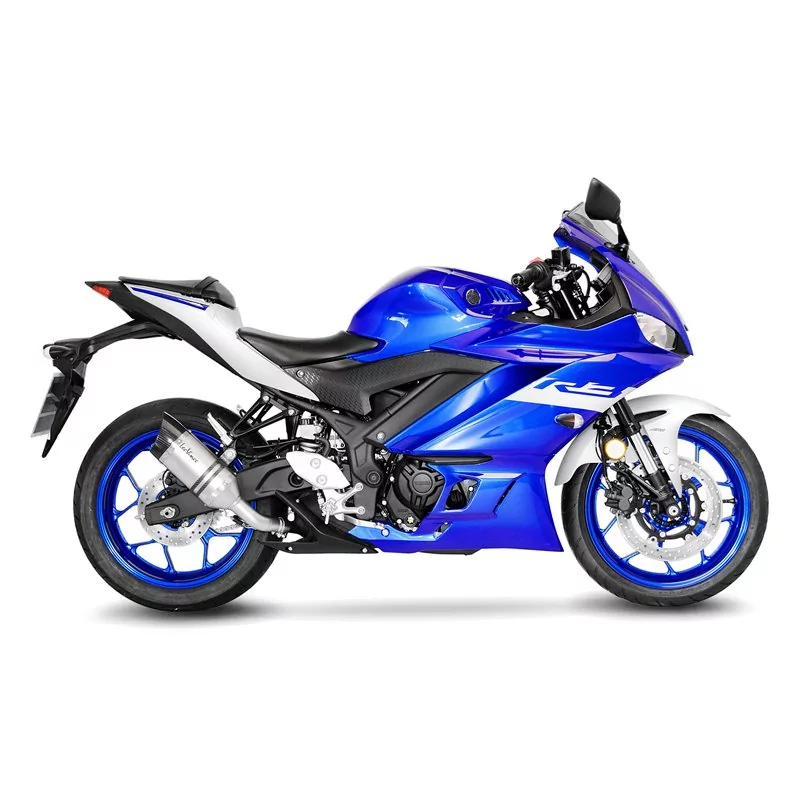 Leovince Yamaha YZF-R3 LV PRO Leovince Yamaha YZF-R3 LV PRO