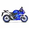 Leovince Yamaha YZF-R3 LV PRO