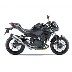 Leovince Kawasaki Z 500/SE LV ONE EVO