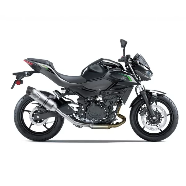 Leovince Kawasaki Z 500/SE LV ONE EVO