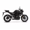 Leovince Yamaha MT-03 LV PRO CARBON FIBER