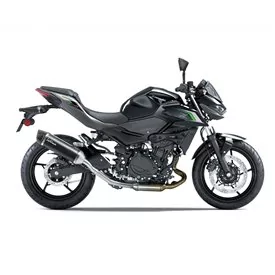 Leovince Kawasaki Z 500/SE LV ONE EVO CARBON FIBER