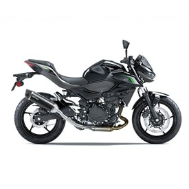 Leovince Kawasaki Z 500/SE LV ONE EVO CARBON FIBER