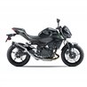 Leovince Kawasaki Z 500/SE LV ONE EVO CARBON FIBER