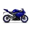 Leovince Yamaha YZF-R 125 LV ONE EVO