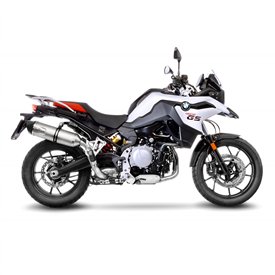 Leovince Bmw F 750 GS LV ONE EVO