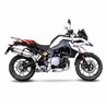 Leovince Bmw F 750 GS LV ONE EVO