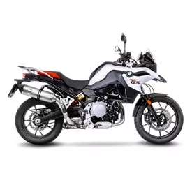 Leovince Bmw F 850 GS/ADVENTURE LV ONE EVO
