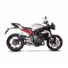 Leovince Triumph STREET TRIPLE 765 S/SA2/R/R LRH/RS LV ONE EVO