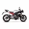 Leovince Triumph STREET TRIPLE 765 S/SA2/R/R LRH/RS LV ONE EVO
