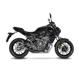 Leovince Cono di Scarico Yamaha MT-07/FZ-07