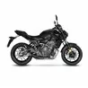 Leovince Terminal de Escape Yamaha MT-07/FZ-07
