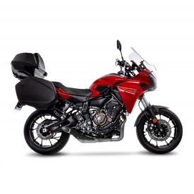 Leovince Auspuffendrohr Yamaha TRACER 7