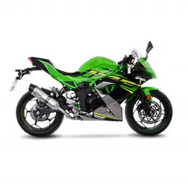Leovince Kawasaki NINJA 125 LV ONE EVO