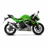 Leovince Kawasaki NINJA 125 LV ONE EVO