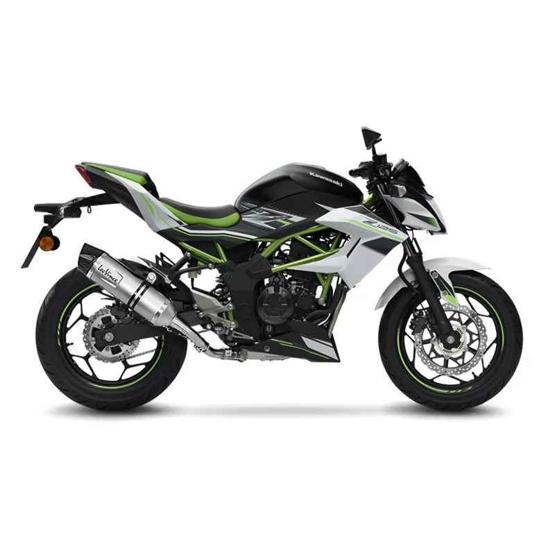 Leovince Kawasaki Z 125 LV ONE EVO Leovince Kawasaki Z 125 LV ONE EVO
