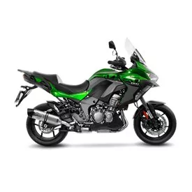 Leovince Kawasaki VERSYS LV ONE EVO