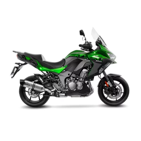 Leovince Kawasaki VERSYS LV ONE EVO