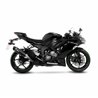 Leovince Kawasaki ZX-6R NINJA LV ONE EVO CARBON FIBER