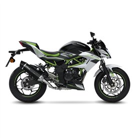 Leovince Kawasaki Z 125 LV ONE EVO CARBON FIBER