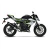 Leovince Kawasaki Z 125 LV ONE EVO CARBON FIBER