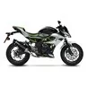 Leovince Kawasaki Z 125 LV ONE EVO CARBON FIBER