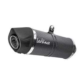 Leovince Kawasaki Z 125 LV ONE EVO CARBON FIBER