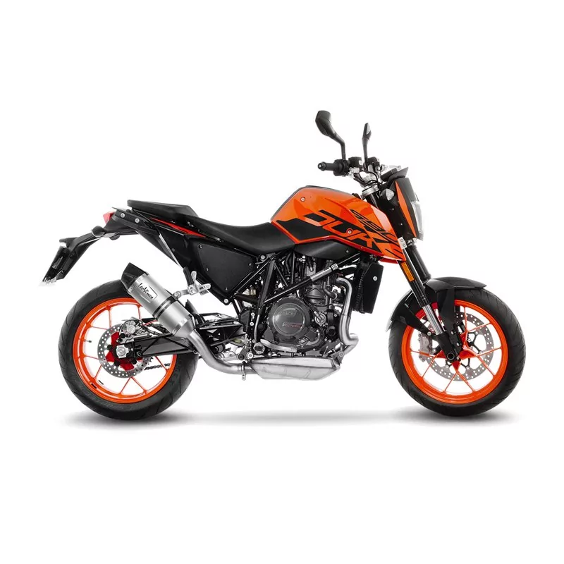 Leovince Ktm 690 DUKE/R LV ONE EVO Leovince Ktm 690 DUKE/R LV ONE EVO