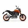 Leovince Ktm 690 DUKE/R LV ONE EVO
